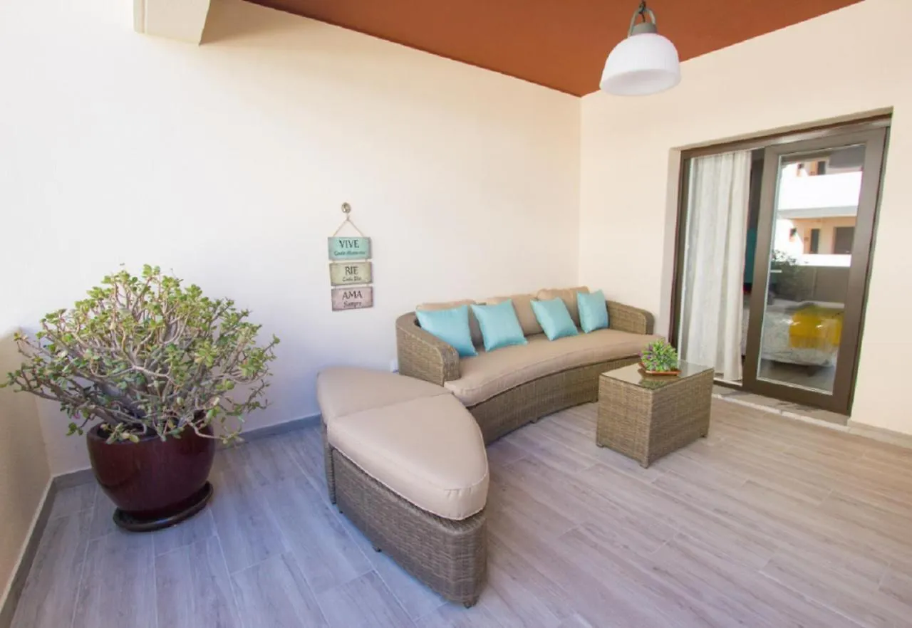 Apartment Luxury Beach Sea View 200M Beach & 10Min Centre Lagos