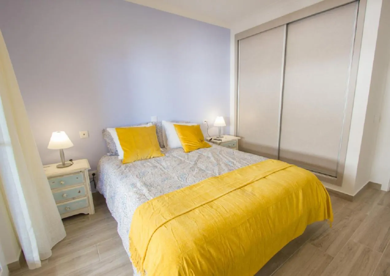 Apartment Luxury Beach Sea View 200M Beach & 10Min Centre Lagos Portugal