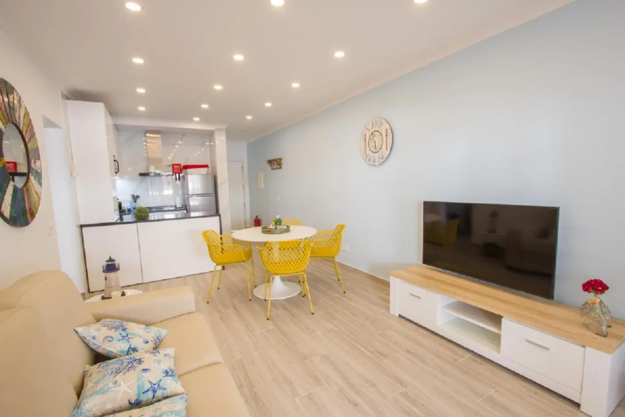 Luxury Beach Sea View 200M Beach & 10Min Centre Lagos Portugal