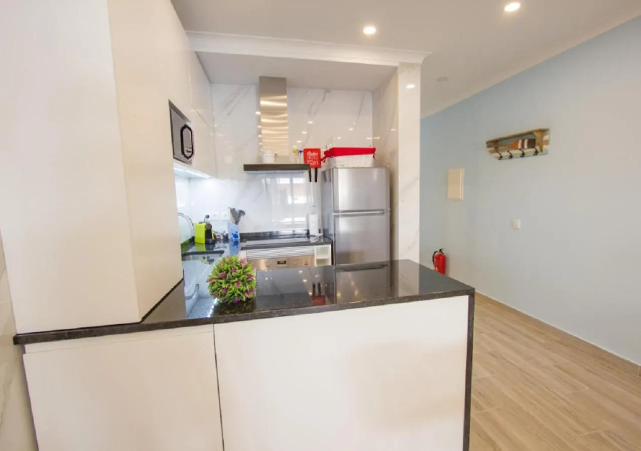 Apartment Luxury Beach Sea View 200M Beach & 10Min Centre Lagos Portugal